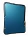 Built 15-Inch Hardtop Laptop Sleeve (Lake Blue)