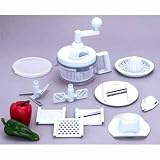 KITCHEN PLUS 2000- The Ultimate Kitchen Miracle