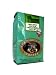 Organic Water Process Decaf (French Roast) - Ground Coffee for Drip - 10oz, Decaf