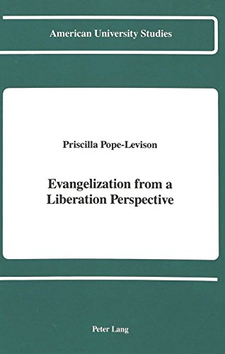 Evangelization from a Liberation Perspective (American University Studies. Series VII. Theology and Religion)