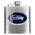 Simran Hip Flask NFL-Seahawks