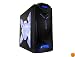 NZXT Guardian 921 No Power Crafted Series Mid Tower Steel Chassis (Black)