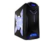 NZXT Guardian 921 No Power Crafted Series Mid Tower Steel Chassis (Black)