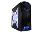 NZXT Guardian 921 No Power Crafted Series Mid Tower Steel Chassis (Black)
