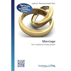 Marriage: The Traditional Family System