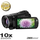 Canon VIXIA HF S20 Dual Flash Memory Camcorder 41BozZaUrcL. SL160 Canon VIXIA HF S20 Dual Flash Memory Camcorder