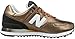 New Balance Women's 574 Gradiant Pack Fashion Sneaker