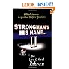 Strongman's His Name...II