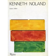 Kenneth Noland