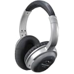 Panasonic RP-HC500 Noise-Canceling Headphones