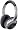 Panasonic RP-HC500 Noise-Canceling Headphones