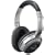 Panasonic RP-HC500 Noise-Canceling Headphones