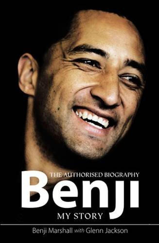 Benji: My Story