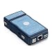 HDE (TM) USB and RJ-45/Ethernet Cable Tester