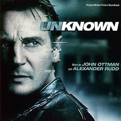 Unknown Identity (Ot: Unknown)