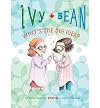[ Ivy and Bean: What's the Big Idea?: #7 (Ivy & Bean (Hardcover)) ] IVY AND BEAN: WHAT'S THE BIG IDEA?: #7 (IVY & BEAN (HARDCOVER)) by Barrows, Annie ( Author ) ON Aug - 01 - 2011 Library Binding
