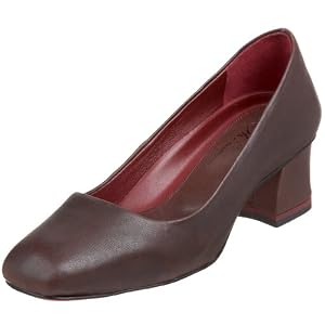 Buy Oh! Shoes Ladies Midora Pump by Oh!