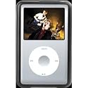 Contour Design Showcase Case for 80/120 GB iPod classic 6G (Black)