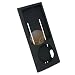 Black Soft Silicone Skin Case shield for Apple iPod Nano 5th Gen Generation image 5