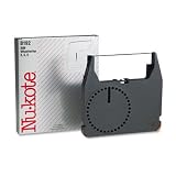 NU-KOTE INTERNATIONAL / Correctable film ribbon for ibm wheelwriter, lexmark & panasonic typewriters / NUKB192 / Sold as 1 Each / Mfr Part # B192 \*/ Correctable film ribbon for ibm wheelwriter, lexma