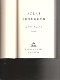 Atlas Shrugged