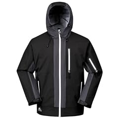 Cox Swain Hardshell Jacke Sakima Herren 3-Lagen Outdoor