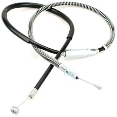 Geiwiz 2000033 Kupplungszug KAWA Z 500/400J  (Vergleichsnr: 54011-1025)