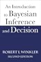 An Introduction to Bayesian Inference and Decision, Second Edition