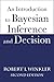 An Introduction to Bayesian Inference and Decision, Second Edition