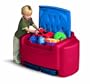 Little Tikes Primary Colors Toy Chest