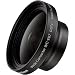 Nikon WC-E67 Wide-Angle Converter Requires UR-E20 Adapter Ring