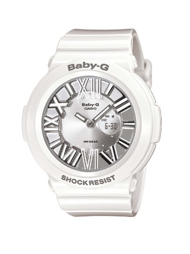 Casio Baby-G BGA-160-7B1ER - Orologio da polso Donna