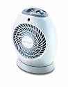 Bionaire - BFH251-I - Chauffage Soufflant M&eacute;canique - 2000 W