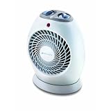 Bionaire BFH251-I Radiateur Soufflant M�canique 2000 Wpar Bionaire