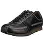 Timberland Laceup Oxford Sneakers Black