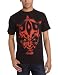 Search : Mad Engine Men's Maul Stencil T-Shirt