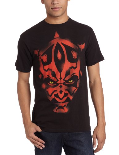  Mad Engine Men's Maul Stencil T-Shirt