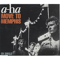 Move to Memphis (1991, plus 3 live tracks)