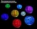 H.Q. Dynamics Pack of 24 Color Changing Mini Blinking LED Party Lights for Balloons Paper Lantern Lights Birthday Party Floral Wedding Halloween Christmas Decoration Submersible Waterproof Party Supplies Fairy Lights Party Decorations Centerpieces (24 pcs)