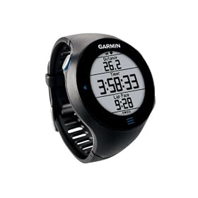 Garmin Forerunner 610 GPS Only -
