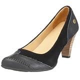 Terra Plana Womens Patch black Patbl 7 UK