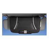 Case Logic AX 20 Capacity CD Visor
