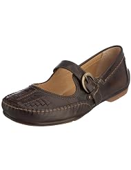 camel active Utah 164.16, Damen Ballerinas