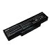 Asus 6Cell Black Battery A32-F3 70R-NI11B1001/70R-NI01B1000Y/07G016KM1865