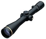 Leuopold Vx-3 Series Riflescope 4.5-14X40mm-66410