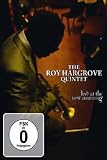 Roy Hargrove Quintet - Live At The New Morning