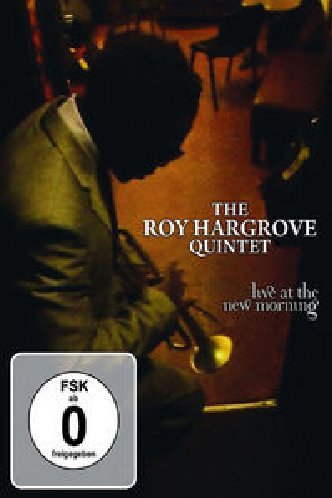 Roy Hargrove Quintet - Live At The New Morning