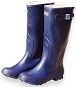Stormafit Ware-Rite Navy Huntsman Wellington Boots / Wellies