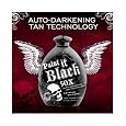 Wholesale Case lot of 12 Paint it black 50x Tanning Lotion