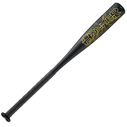 TK4 Hammer T-Ball Bat - Baseball
